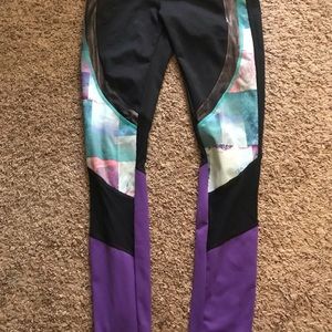 Fila leggings